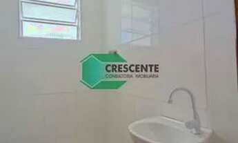 Imagem 5: Kitnet próxima à praça Rui Barbosa com fácil acesso à UFABC