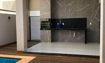 Imagem 5: Linda casa térrea Jardins Bolonha