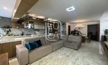 Imagem 4: APARTAMENTO com 3 dormitórios à venda com 153.81m² por R$ 1.650.000,00 no bairro Setor Bue