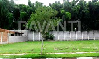 Imagem 3: Terreno - Reserva Colonial - Valinhos