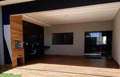 Imagem 5: Casa para venda possui 250 metros quadrados com 4 quartos em Colina de Laranjeiras - Serra