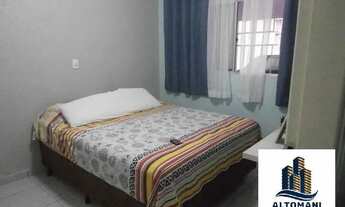 Imagem 6: Casa com 2 Dormitórios - Jd.Nova America