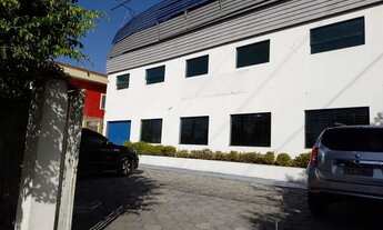 Imagem: São Paulo - Casa Comercial - São Mateus