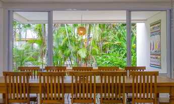 Imagem 2: Casa no Condomínio Raízes na Praia de Juquehy