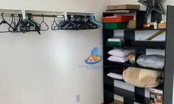 Imagem 4: Apartamento com 2 dormitórios para alugar, 44 m² por R$ 1.638,00/mês - Guaporé - Ribeirão