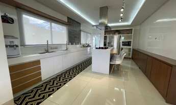 Imagem 7: Condomínio do Lago, Belíssimo Sobrado Mobiliado !