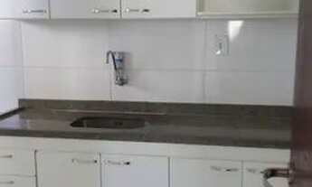 Imagem 4: Apartamento 2 quartos um com suíte/com área coberta e descoberta