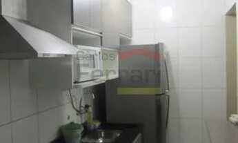 Imagem 4: Apartamento 3 dormitórios, ao lado do shopping Cantareira -Jaraguá