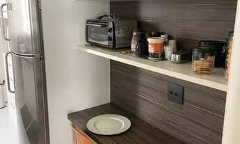 Imagem 7: Apto Cond. Ghaia com 158m2 - 3 Suítes e Varanda Gourmet