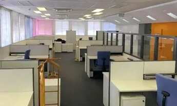 Imagem 3: CONJ. COMERCIAL - ITAIM BIBI - SP