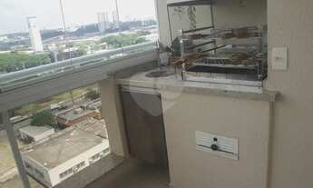 Imagem 7: Apartamento para aluguel possui 72 metros quadrados com 2 quartos