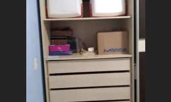 Imagem 4: Apartamento para venda com 84 metros quadrados com 3 quartos em Vila Humaitá - Santo André