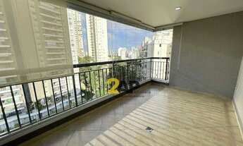 Imagem 7: Apartamento com 2 dormitórios para alugar, 91 m² por R$ 6.689,68/mês - Vila Andrade - São