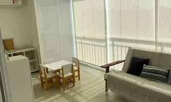 Imagem 6: Apartamento à venda ou locação, 132m² com 4 Quartos 1 suíte - Vila Brandina, Campinas SP