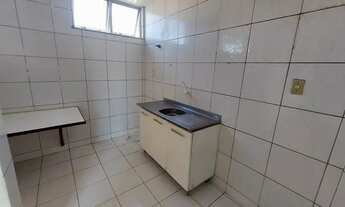 Imagem 7: Vendo apartamento com 3 quartos condomínio Aloysio Chaves em Condor - Belém - PA