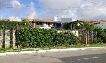 Imagem 7: Casa Duplex à venda, 6 quartos, 3 suítes, 6 vagas, Atalaia - Aracaju/SE