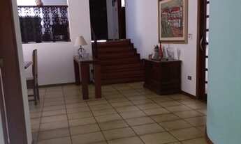 Imagem 6: Casa Assobradada para Venda - Jardim Esplanada, São José dos Campos - 4 vagas