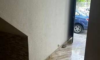 Imagem 5: Kitnet Praça Seca 1 quarto