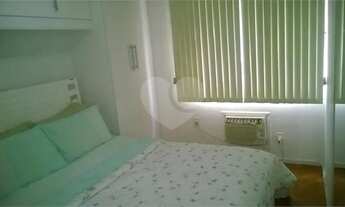 Imagem 4: Apartamento - 02 quartos - Cachambi [ME