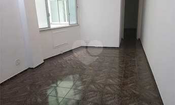 Imagem 3: Apartamento - 01 quarto - Méier [ME