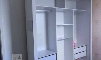 Imagem 2: Apartamento para Aluguel - Aclimação, 2 Quartos, 90 m2