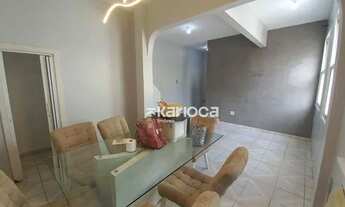 Imagem 3: Apartamento com 3 quartos para alugar, 90 m² por R$ 3.500/mês - Copacabana - Rio de Janeir