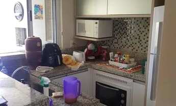 Imagem 3: Apartamento Gleba