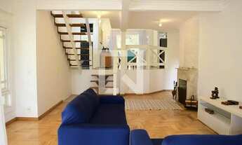 Imagem 3: Casa de Condomínio para Aluguel - Jardim da Glória, 5 Quartos, 627 m2