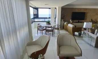 Imagem 4: APARTAMENTO FINAMENTE DECORADO E VISTA PANORÂMICA