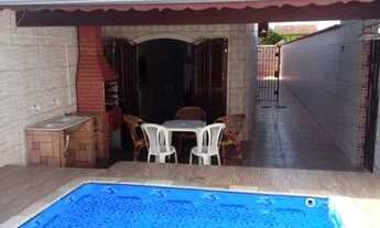 Imagem 2: Alugo casa temporada Mongaguá