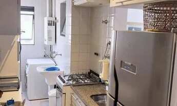 Imagem 6: 3 Dorms - 64 m² - Ed. Tiffany´s Morumbi