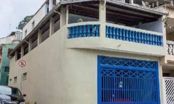 Imagem 7: Casa sobrado 3 andares São Bernardo do Campo