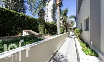 Imagem 7: Apartamento à venda em Brooklin com 157 m², 3 quartos, 2 suítes, 3 vagas