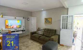 Imagem 3: Sobrado com 3 dormitórios à venda, 150 m² por R$ 449.000,00 - Vila Carrão - São Paulo/SP