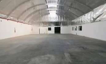 Imagem 2: Comercial industrial para alugar no bairro Protestantes