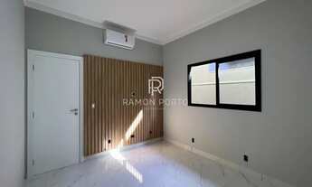 Imagem 6: Casa à venda no bairro Condomínio Village La Montagne - São José do Rio Preto/SP