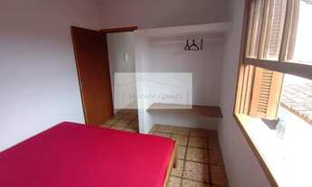 Imagem 4: Apartamento para Temporada em Ubatuba, Praia da Lagoinha, 1 dormitório, 1 banheiro, 1 vaga