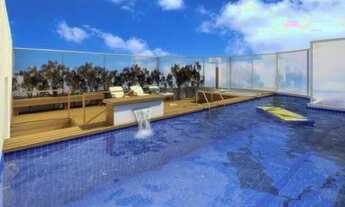 Imagem 7: Ap. 2 dorms.,1suíte,R. Arthur Prado, MOBILIADO,Zero,próx. Hospitais e Shopping, Lazer Tota