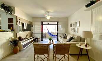 Imagem 5: Apartamento para venda tem 102 metros quadrados com 2 quartos em Praia Grande - Torres - R