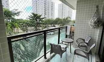 Imagem: Jardins de provence nascente reformado