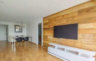 Imagem 3: Locação Apartamento 3 Dormitórios - 86 m² Alto de Pinheiros