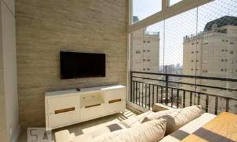 Imagem 5: Apartamento para Aluguel - Perdizes, 3 Quartos, 159 m2