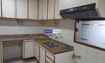 Imagem 5: SãO PAULO - Apartamento Padrão - Moema