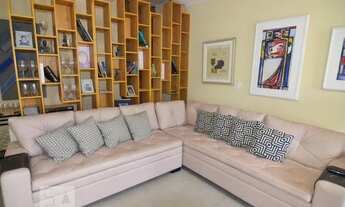 Imagem 4: Casa para Aluguel - Laranjeiras, 3 Quartos, 90 m2