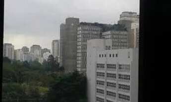 Imagem 2: Conjunto à venda e para locação, 46m², 2 salas, 1 vaga