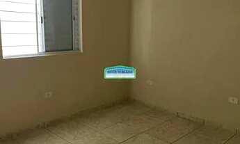 Imagem 3: Casa Para locação, Vila menck 2 cômodos