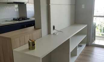 Imagem 4: Apartamento Parque das tulipas