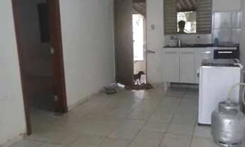 Imagem 4: Casa senador Canedo uirapuru