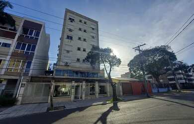 Imagem 2: APARTAMENTO JARDIM BOTANICO PORTO ALEGRE