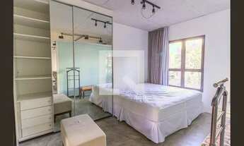 Imagem 7: Apartamento para Aluguel - Jardim Anália Franco, 1 Quarto, 80 m2